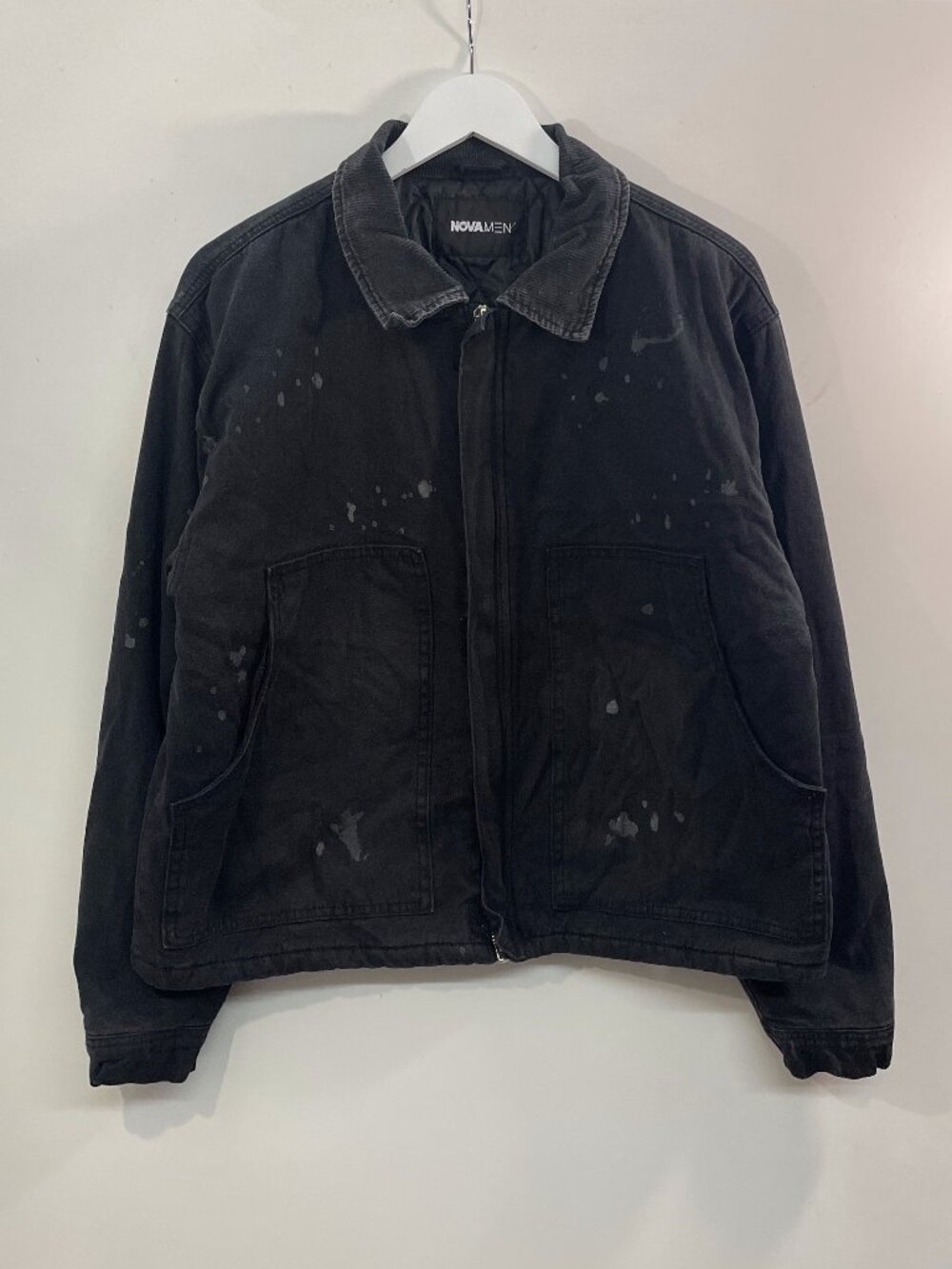 Fashion Nova Men Jacket
